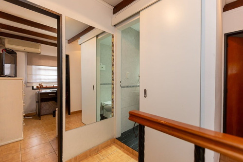 Venta Duplex 4 Amb Con Cochera Luzuriaga - Permuta