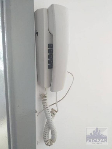 Imagem 28 de 30 de Apartamento Com 1 Dormitório Para Alugar, 45 M² Por R$ 850,00/mês - Centro - Curitiba/pr - Ap0494