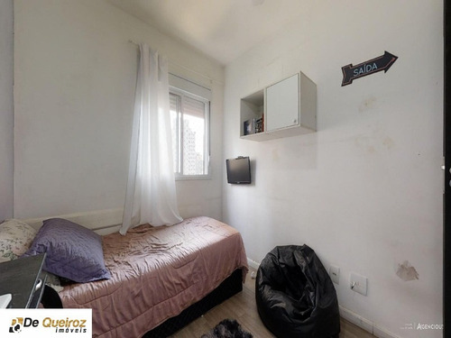Imagem 24 de 30 de Apartamento Com 03 Dormitórios, Localizado Na Vila Suzana! - A14364 - 69501291