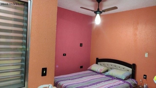 Imagem 4 de 19 de Venda Sobrado 3 Dorms E 1 Vaga Cooperativa. - So00097 - 68180523