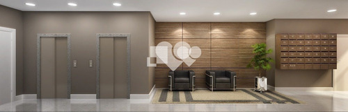 Imagem 5 de 15 de Apartamento - Vila Ipiranga - Ref: 41070 - V-58463248