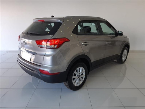 Imagem 4 de 8 de Hyundai Creta 1.6 16v Action