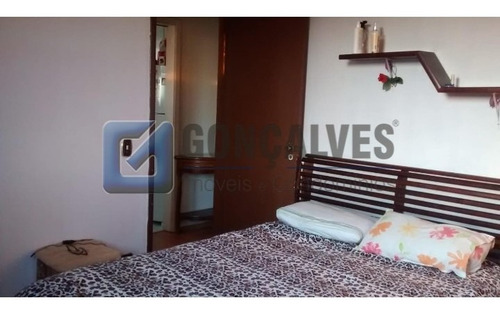 Imagem 8 de 15 de Locação Apartamento Sao Bernardo Do Campo Centro Ref: 35737 - 1033-2-35737