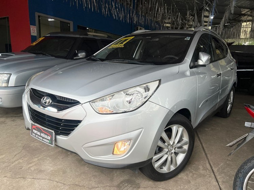 Hyundai IX35 2.0 MPFI GLS 4X2 16V GASOLINA 4P AUTOMÁTICO