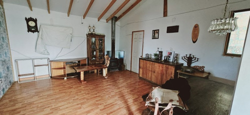 Linda Parcela Con 2 Casas Santo Domingo En Venta