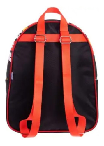 Mini Mochila Mickey Ruz