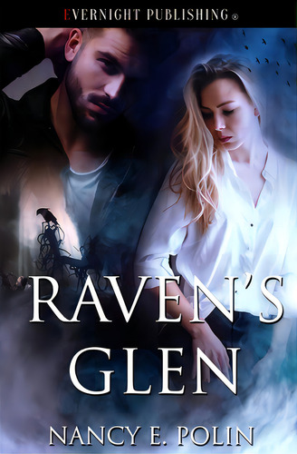 Raven's Glen, De Polin, Nancy E.. Editorial Evernight Pub, Tapa Blanda En Inglés