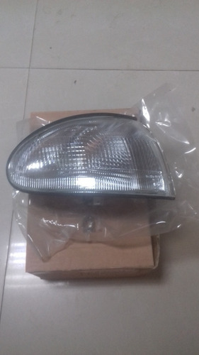 Cocuyo Cruce Derecho Hyundai Accent 3p 96-02