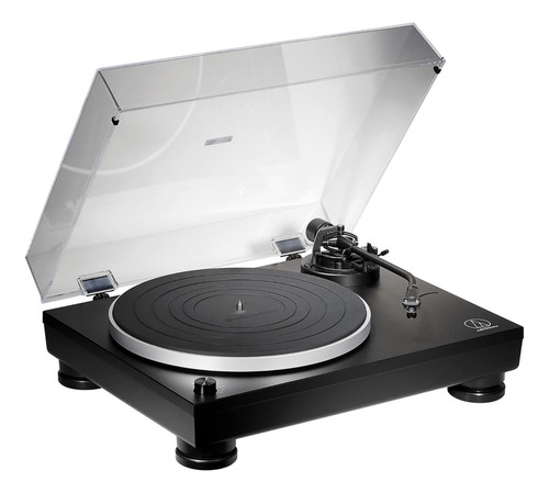 Audio-technica Tocadiscos De Accionamiento At-lp5x