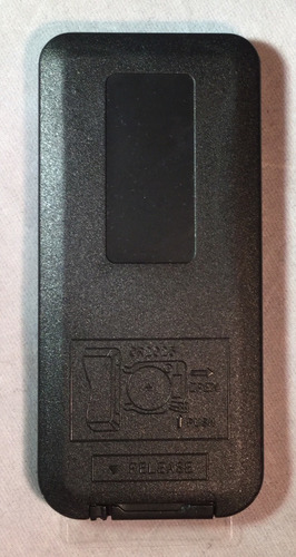 Control Remoto Para Autoestereo Krack