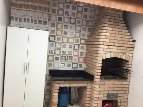 Sobrado Frontal Com 3 Dormitórios 2 Vagas A Venda, 120 M² Por R$ 439.000 - Jardim Aricanduva - São Paulo/sp - So3789