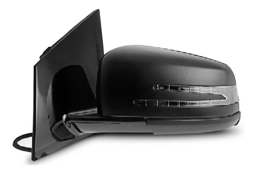 Par Retrovisor Classe B 2012 2013 2014 2015 2016 Retrátil