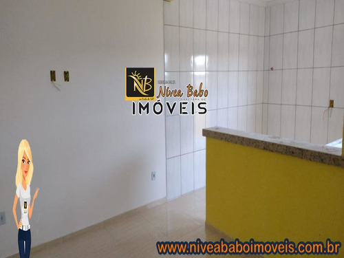 Imagem 4 de 7 de Casa Em Unamar Cabo Frio Casa Super Linda Em Unamar Cabo Frio Região Dos Lagos - Vcac 384 - 69819287