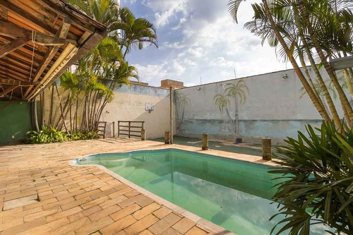 Imagem 25 de 26 de Linda E Espaçosa Casa No Alvorada - 24999