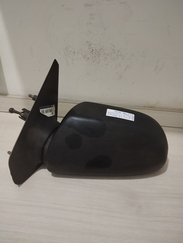 Retrovisor Renault R19 Le C/ Controle (Usado)