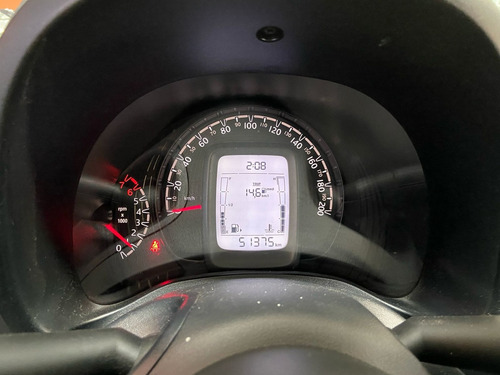 Fiat Mobi 1.0 8V EVO LIKE.