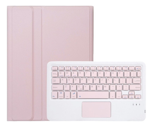 Estojo Para Teclado E Mouse Para Huawei Matepad 11,5 Pol.