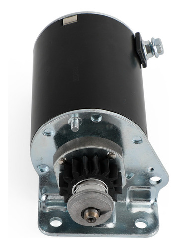 Motor De Partida Para John Deere Am122337 Am37352 Am39137