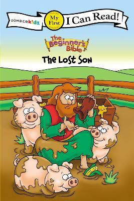 The Beginner's Bible Lost Son : My First - Inc. Mission C...