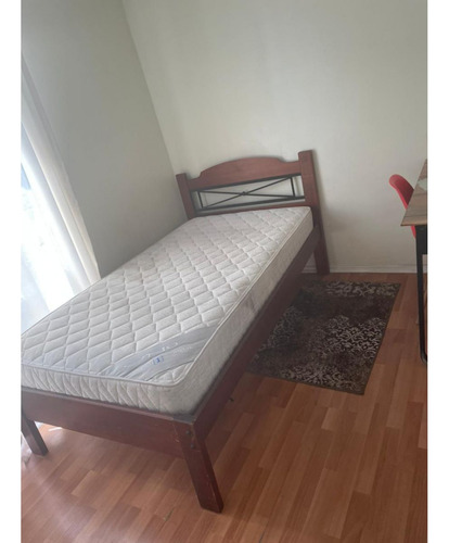 Venta / Arriendo Depto 3h1b Pudahuel