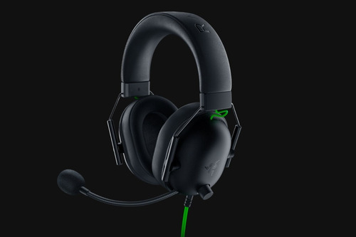 Imagen 2 de 2 de Razer Audifonos Gamer Blackshark V2 X Alambricos Pc Xbox Ps4