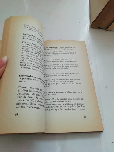 Naranja Limón Ajo Cebolla Curan Y Sanan Eugenio G Vaga (Usado)