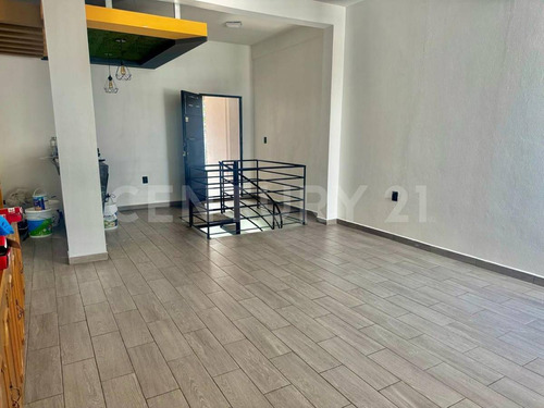 Loft En Renta En La Colonia Reforma