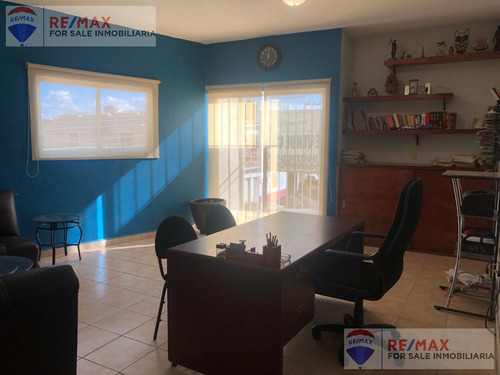 Venta De Propiedad Para Oficina, Col. Porvenir, Jiutepec, Morelosclave 5436