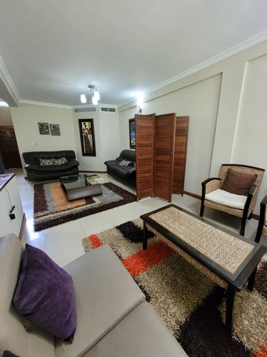 Se Alquila Casa En Lomas Del Country Cód 284519