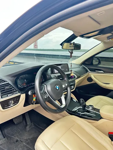 BMW X4 2.0 Xdrive30i