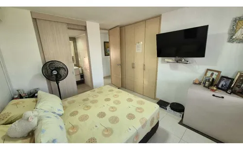 Venta Apartamento 82mt2 - La Flora 2 Pc/a -parqueadero Cubierto