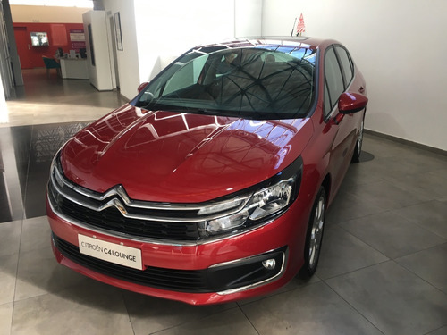 Citroën C4 Lounge Feel Pack Hdi 2021