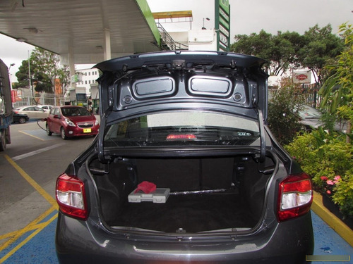Imagen 5 de 8 de Renault Logan Expression Mt 1600cc