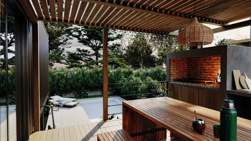Imagen 5 de 7 de Bygger Soul: Espacio Boutiques En Colastiné