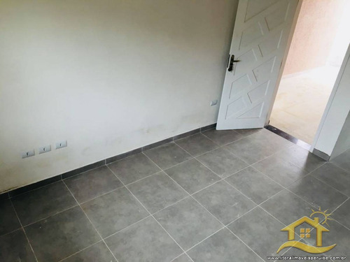 Imagem 4 de 11 de Casa No Bairro Em Peruíbe - 2250