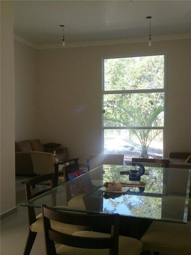 Casa Com 3 Dormitórios À Venda, 130 M² Por R$ 540.000,00 - Condomínio Villagio Milano - Sorocaba/sp - Ca0005 - 67639696