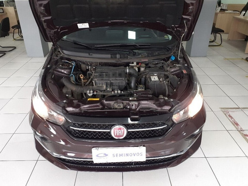 Fiat Cronos 2018/2019 7531