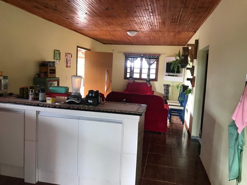 Imagem 8 de 14 de Chácara Em Mairinque