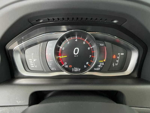 Imagem 14 de 15 de Volvo Xc60 2.0 T5 Mom 2017