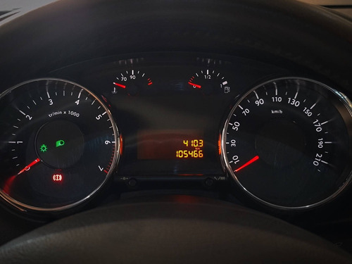 Imagem 15 de 15 de Peugeot 3008 1.6 Griffe Thp 16v Gasolina 4p Automático