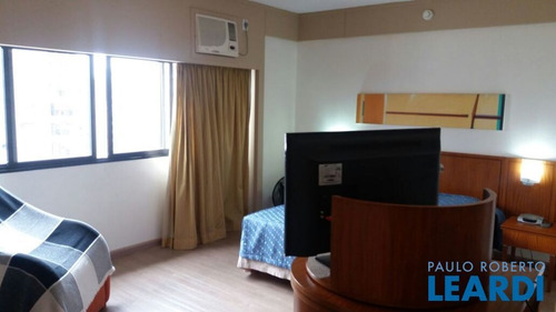 Imagem 9 de 11 de Flat - Vila Clementino - Sp - 440026