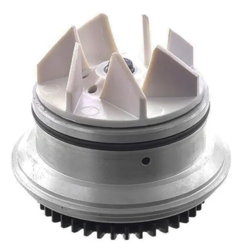 comprar Bomba Agua Motor Mwm Sprint 4cil Euro 3 Volkswag 2p0121004e