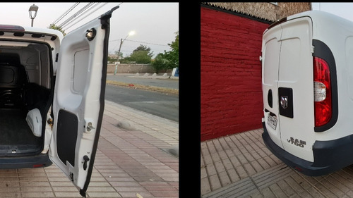 Imagen 15 de 24 de Fiat Fiorino Ram Van 700rapid Ful Ram Van700 Rapid 1.4