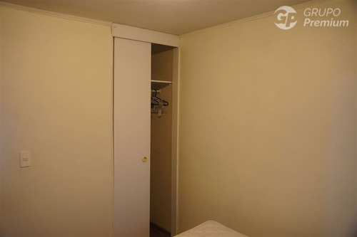Departamento En Venta En Rancagua