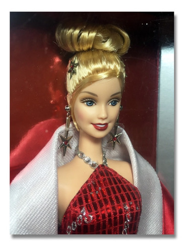 Barbie 2000 Collector Edition