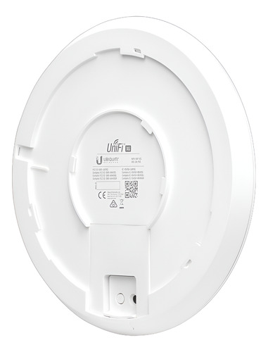 Access Point Unifi 3 Quad-radio Mu-mimo4x4 1500 Usuar Uap-xg