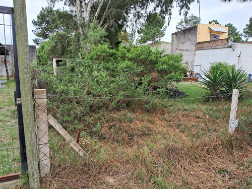 Venta De Terreno Cuchilla Alta Excelente Ubicación