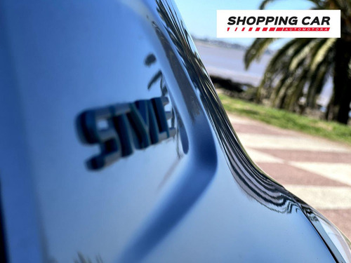 Peugeot 208 Style