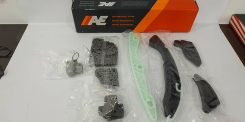 Kit De Cadenas De Tiempo Jeep Compas Mk