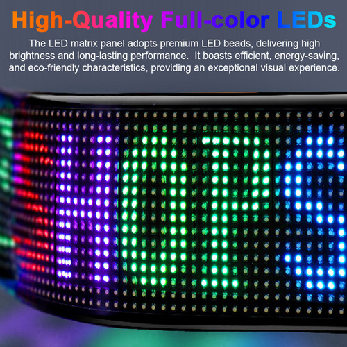 Led Matrix Panel Store, Pantalla Led Matrix, Impermeable, Pa